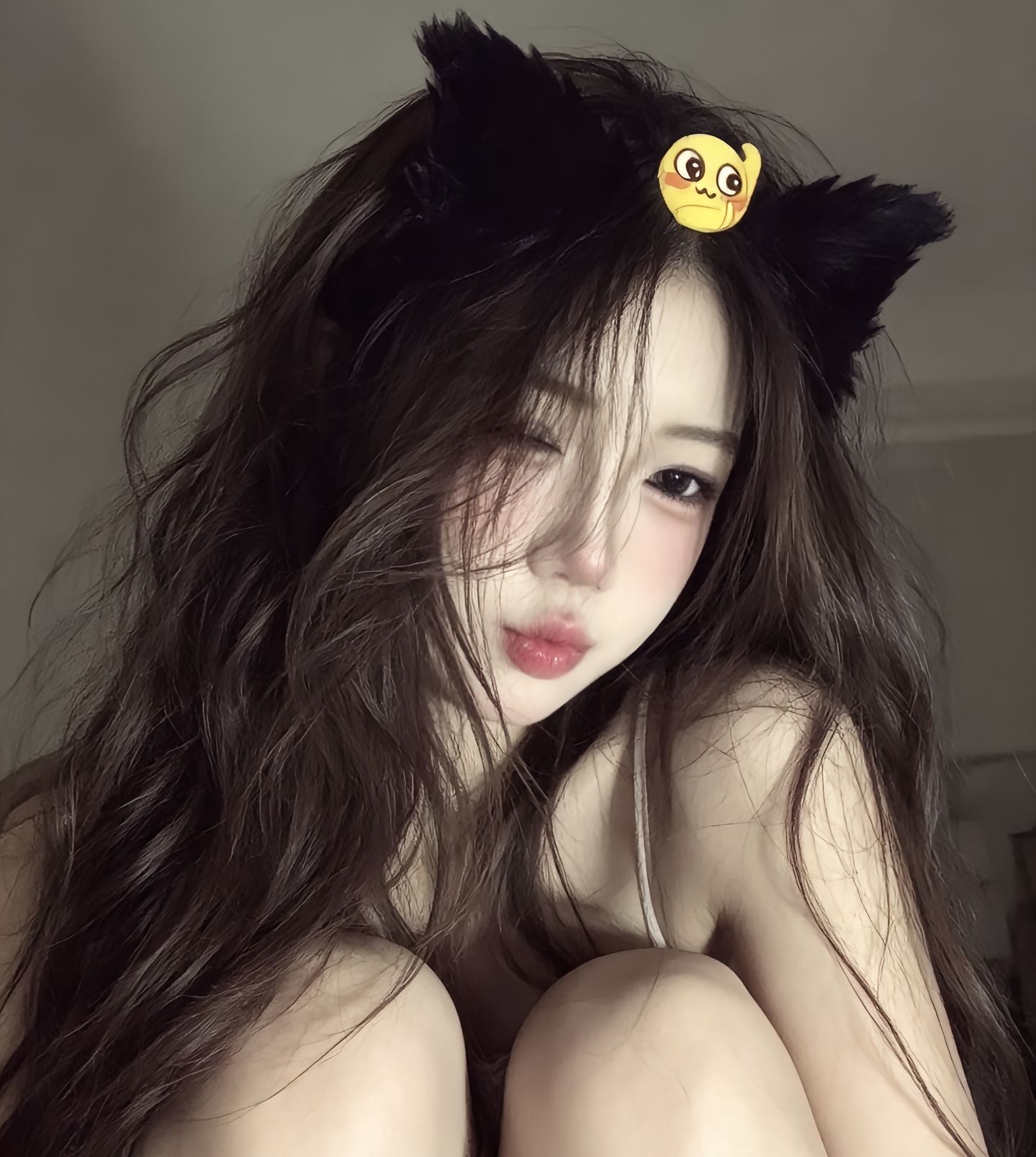长夜余光华语电影高清完整版 海报